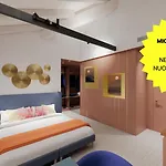 Apartmán Michelangelo House, Your Personal Mestre