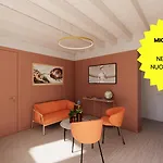Michelangelo House, Your Personal Mestre