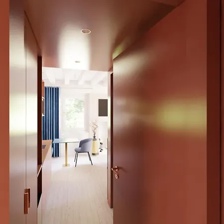 Michelangelo House, Your Personal 公寓 梅斯特雷