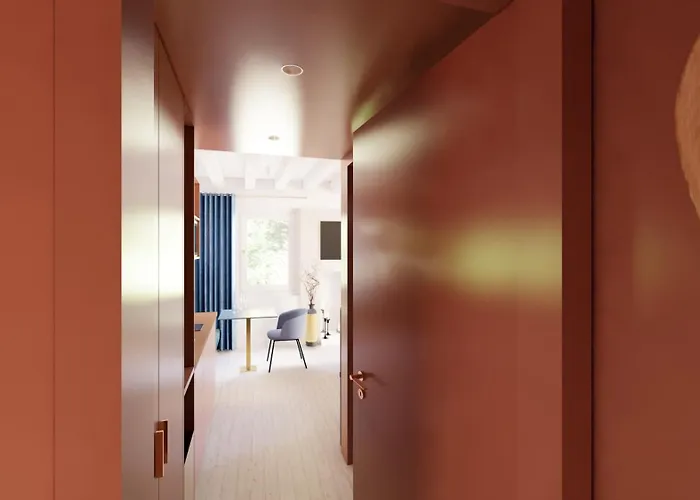 Michelangelo House, Your Personal 公寓 梅斯特雷