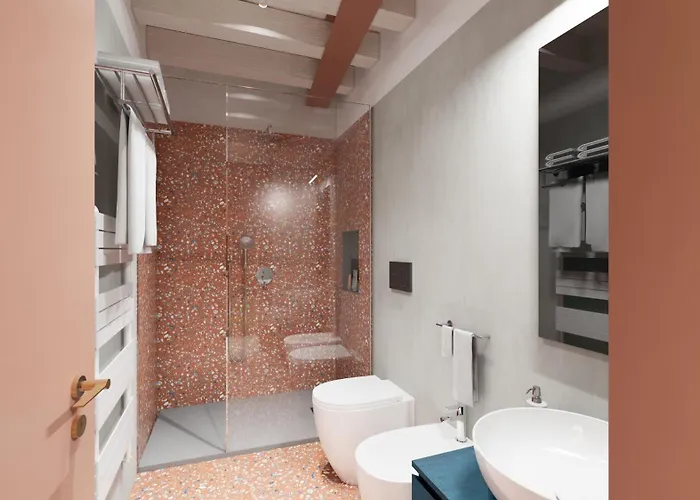 Michelangelo House, Your Personal 公寓 梅斯特雷