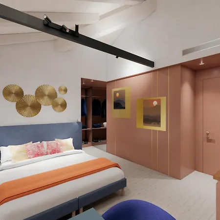 Michelangelo House, Your Personal Apartment *