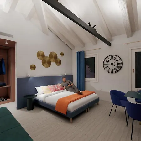 Apartment Michelangelo House, Your Personal Mestre