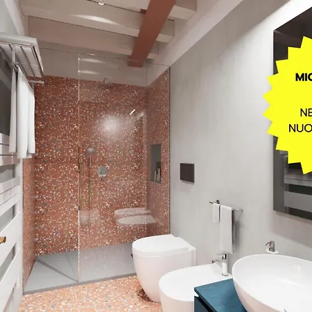 Michelangelo House, Your Personal شقة *