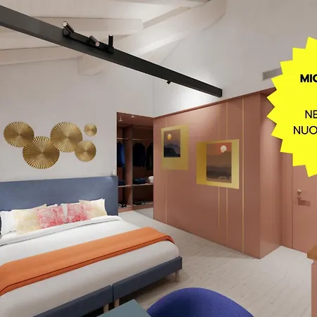 شقة Michelangelo House, Your Personal ميستر